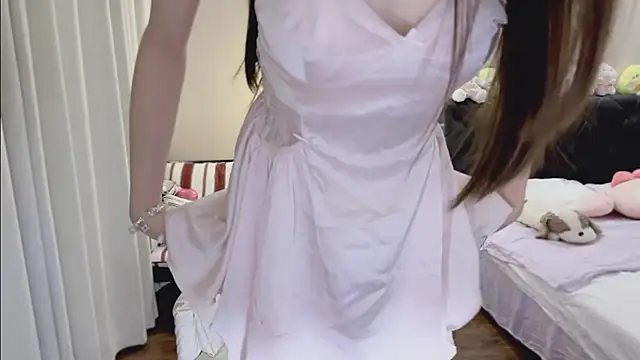 Živý XXX chat Evacute-top