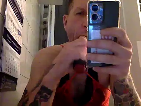 Show Webcam de Filip_76