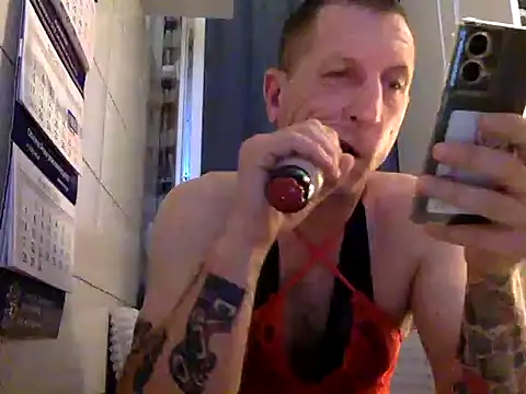 Show Webcam de Filip_76