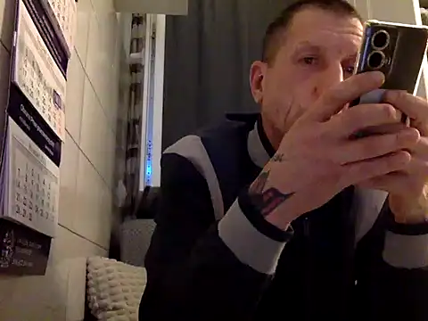 Вебкам-шоу Filip_76