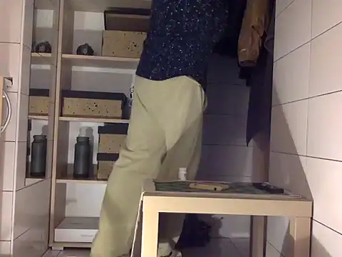 Filip_76 webkamerás műsora