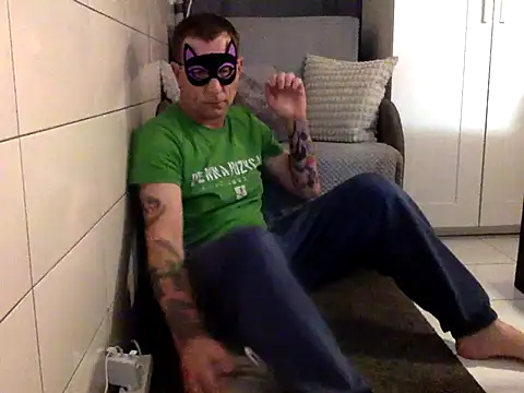 Filip_76 – webcam-show