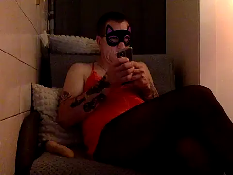 Filip_76 Show in webcam
