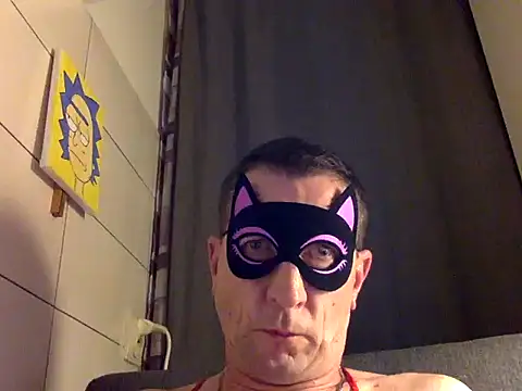 Show Webcam de Filip_76