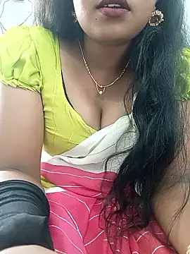 Usha_kannadan Webbikameraesitys