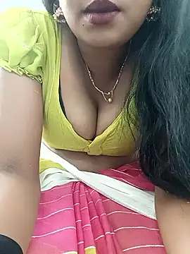 Usha_kannada's Webcam Show