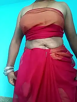 Usha_kannada's Webcam Show