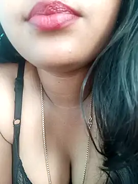 Show modela Usha_kannada na web-kameri