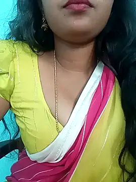 Show de webcam de Usha_kannada