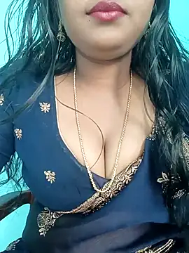 Usha_kannadan Webbikameraesitys
