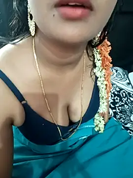 Usha_kannada Webcam-Show