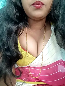 Вебкам-шоу Usha_kannada