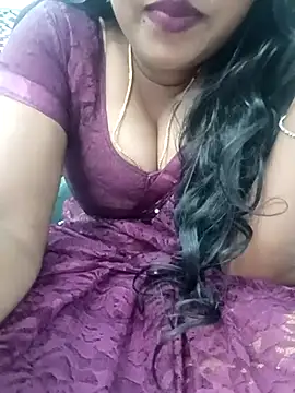 Show de Usha_kannada na webcam