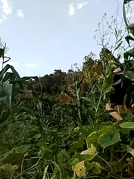 Show de Kylie_beem na webcam