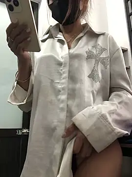Writhing_First's Webcam Show
