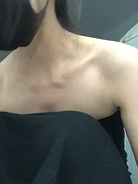 Writhing_First 网络视讯表演