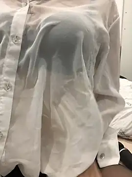 Writhing_First 网络视讯表演