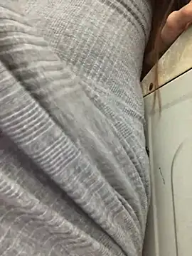 Writhing_First Show in webcam