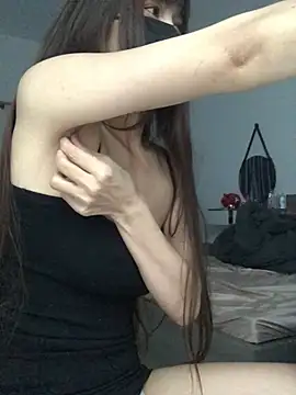 Writhing_First's Webcam Show