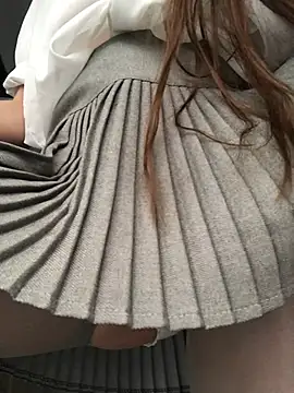 Writhing_First Webcam-Show