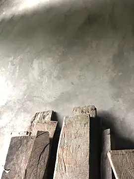 Writhing_Firstのウェブカメラショー