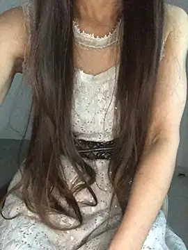 Writhing_First Show Webcam