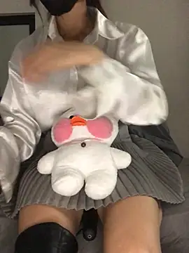 Writhing_First Webcamshow