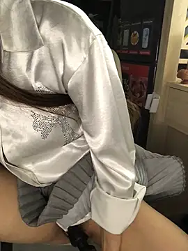 Writhing_First's Webcam Show