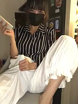 Writhing_First's Webcam Show