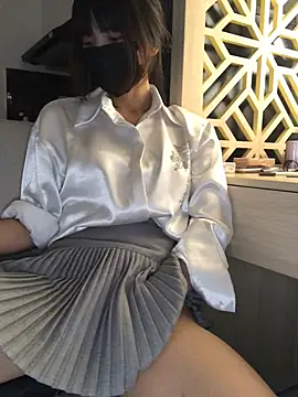 โชว์เว็บแคมของ Writhing_First