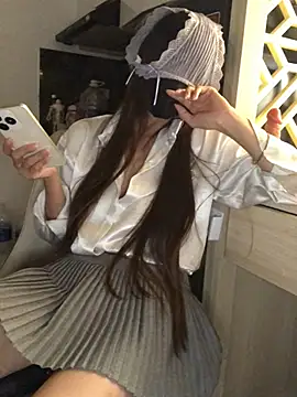 Writhing_First's Webcam Show