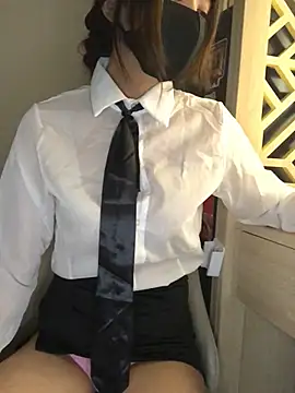 Writhing_First Webcam-Show