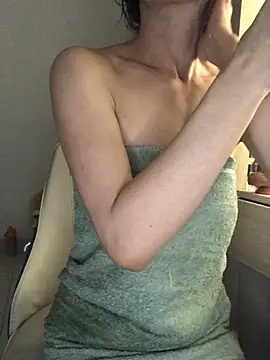Writhing_First's Webcam Show