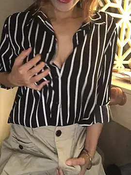 Writhing_First webcam show