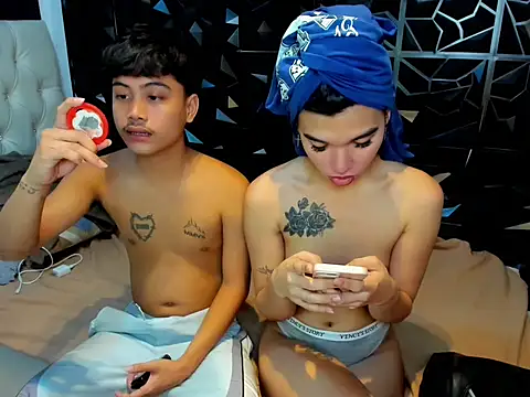 hardcocktwink Pertunjukan Webcam