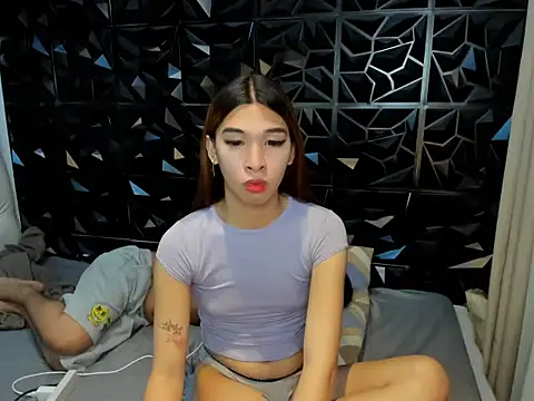 hardcocktwink Pertunjukan Webcam