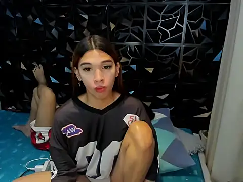 hardcocktwink Pertunjukan Webcam