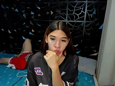 hardcocktwink Pertunjukan Webcam