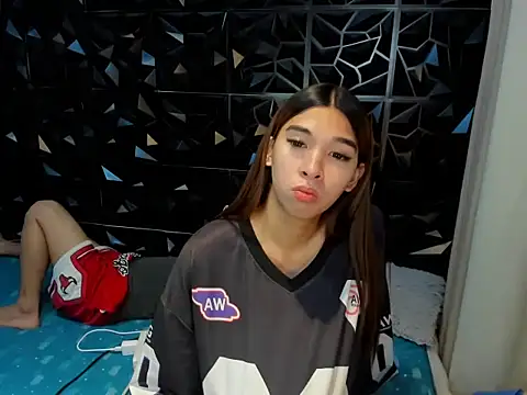 hardcocktwink Pertunjukan Webcam