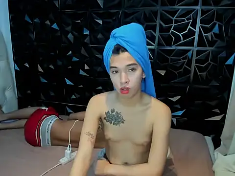 hardcocktwink Pertunjukan Webcam