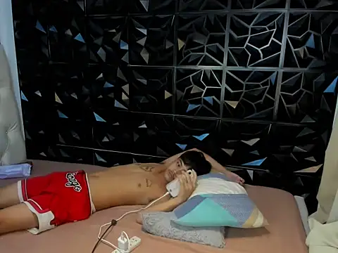 hardcocktwink Pertunjukan Webcam