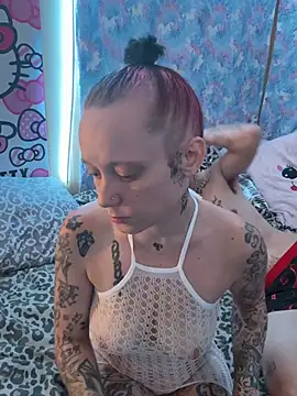 50ShadesofKay – webcam-show