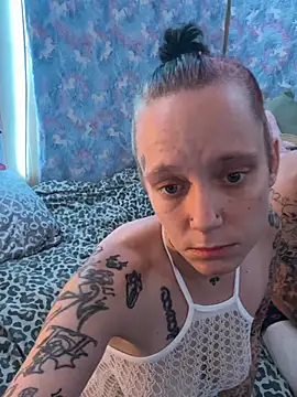 50ShadesofKay webkamerás műsora