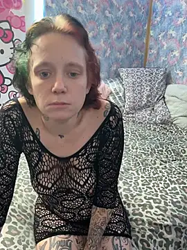 50ShadesofKay Webcam Show