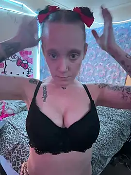50ShadesofKay's Webcam Show