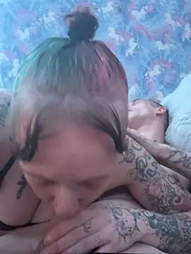 50ShadesofKay's Webcam Show