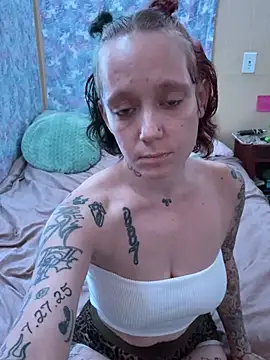 50ShadesofKay's Webcam Show