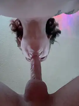 Pokazy przed kamerką – 50ShadesofKay