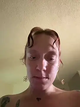 50ShadesofKay Show Webcam