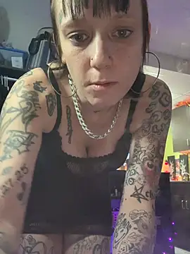 BlankasWorld999's Webcam Show